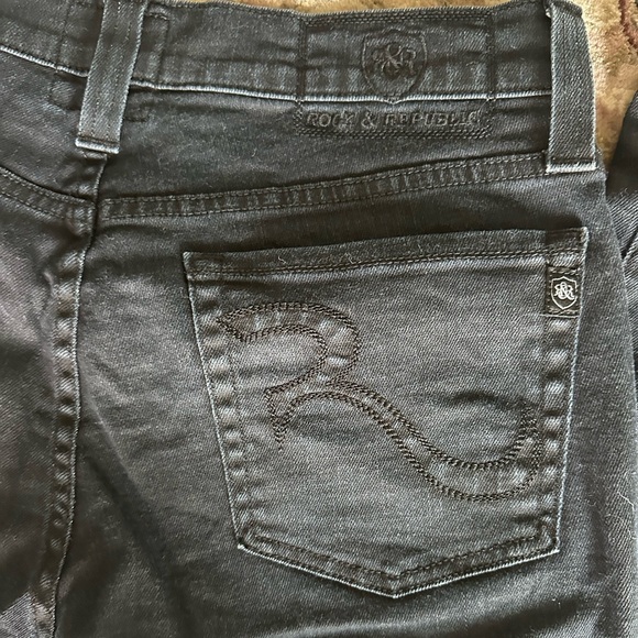 Men’s Rock & Republic jeans, size 34 - Picture 5 of 5